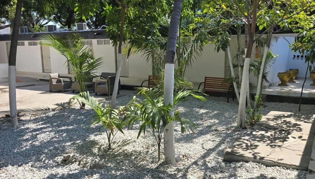 Foto - Hotel Rodadero Beach Blue