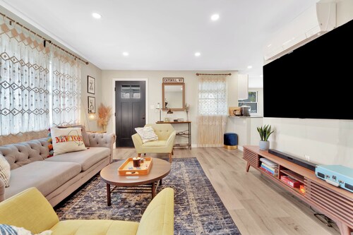 Catskill Stay w/ Deck & Fire Pit