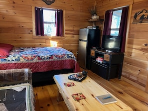 1 dormitorio, wifi gratis, ropa de cama