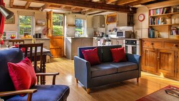 Bungalow | Interior