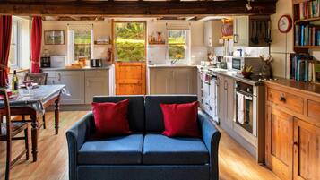 Bungalow | Private kitchen