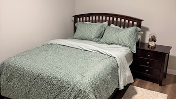 1 Schlafzimmer, Zimmersafe, Bügeleisen/Bügelbrett, kostenloses WLAN