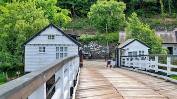 Cottage | Exterior