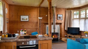 Unclassified image, 4 of 33, button - Cottage by Mawddach Trail With Stunning Views (Dolgellau)