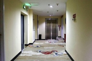 Εσωτερικοί χώροι