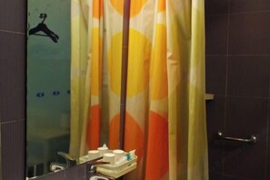 Bathroom - Bestay Hotel Express (Urumqi Hongshan) (Urumqi)