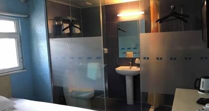 Bestay Hotel Express (Urumqi Hongshan)