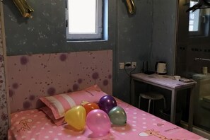 Room - Bestay Hotel Express (Urumqi Hongshan) (Urumqi)