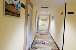 Εσωτερικοί χώροι