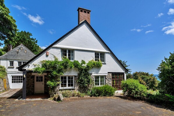 House | Exterior