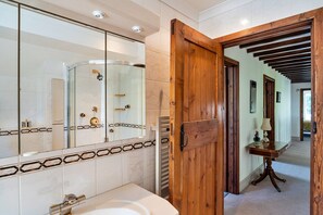 House | Bathroom | Hair dryer