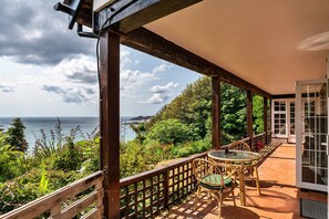 House | Exterior