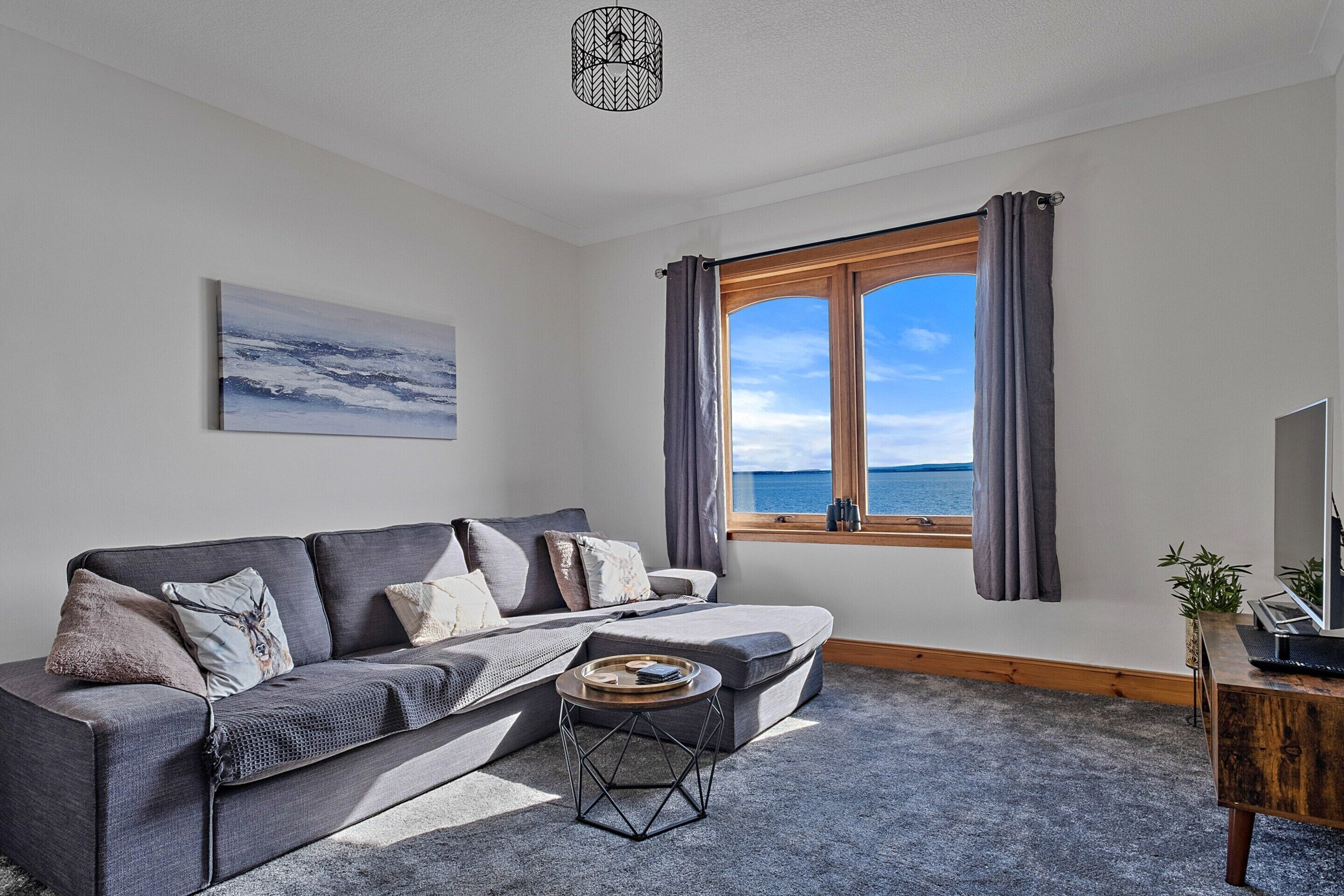 منطقة المعيشة