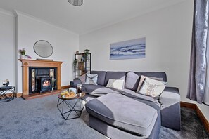 House | Living room