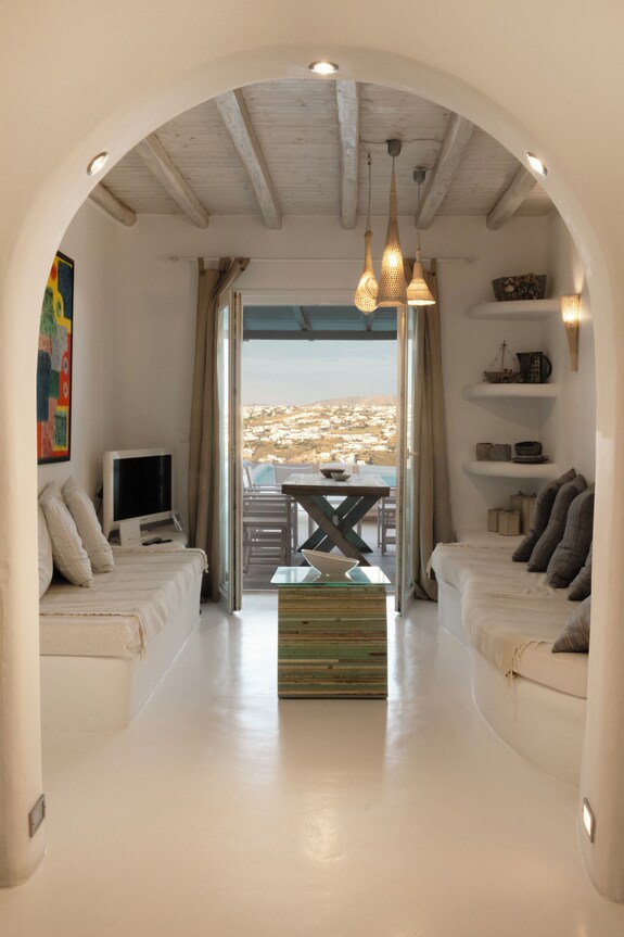 Villa Schatz 2 Mykonos - Mykonos