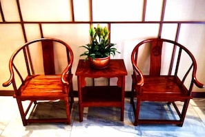 Unclassified image, 4 of 12, button - Qianlixing Inn (Shijiazhuang Siyuan Branch) (Shijiazhuang)