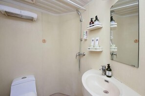 Room - Qianlixing Inn (Shijiazhuang Siyuan Branch) (Shijiazhuang)