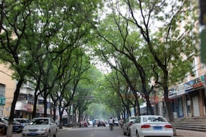 Unclassified image, 3 of 12, button - Qianlixing Inn (Shijiazhuang Siyuan Branch) (Shijiazhuang)