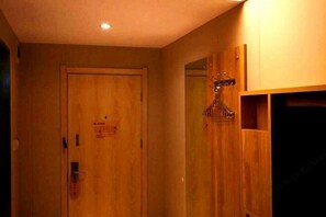 Room - Qianlixing Inn (Shijiazhuang Siyuan Branch) (Shijiazhuang)