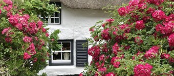 Cottage in Sennen Cove With Stunning Sea Views