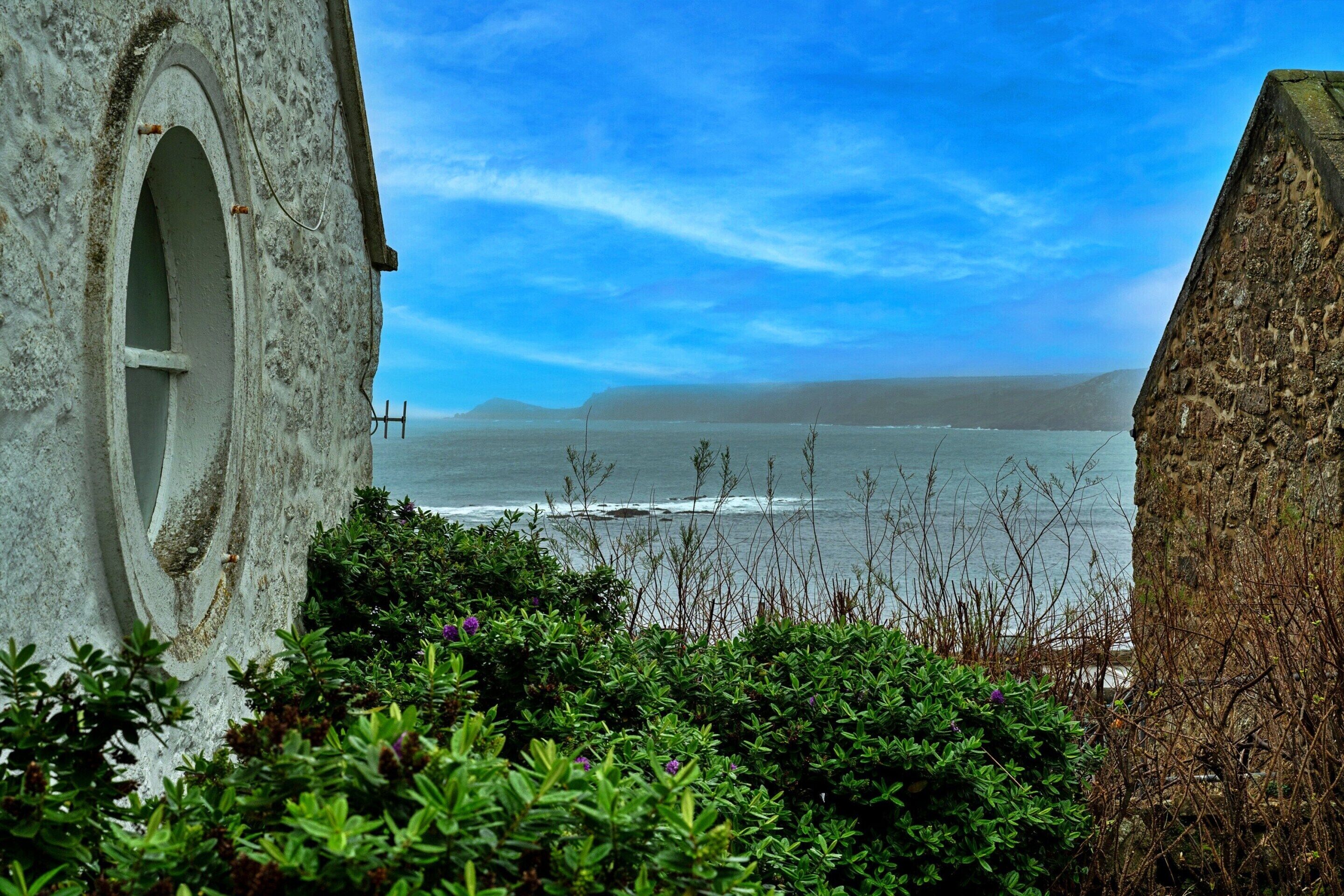 Casa de campo | Fachada