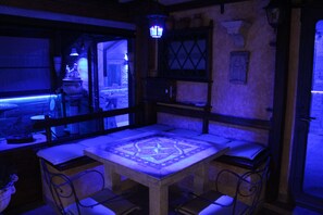 Restaurantes