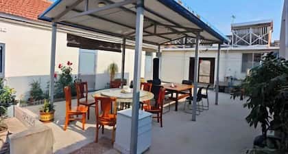 Yantai Qianhe Shun Inn