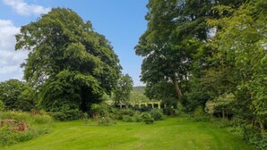 Cottage | View from property - Cottage in Bradwell Near Peak Cavern (Hope Valley)