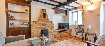 Cottage in Bradwell Near Peak Cavern