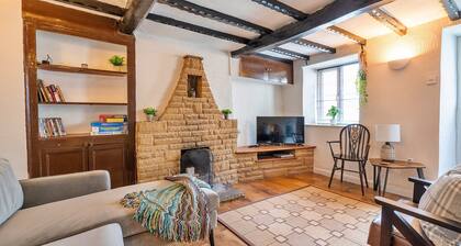 Cottage in Bradwell Near Peak Cavern