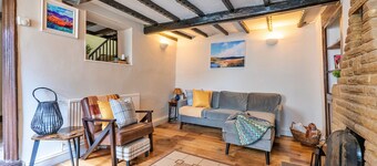 Cottage in Bradwell Near Peak Cavern