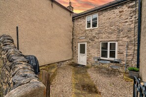 Cottage | Exterior - Cottage in Bradwell Near Peak Cavern (Hope Valley)