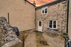 Cottage | Exterior - Countryside Cottage in Bradwell, No Deposit (Hope Valley)