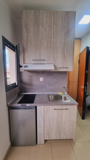 Apartment, 1 Bedroom, Smoking | Interior