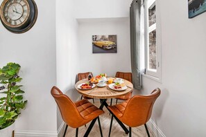 Maison | Restauration