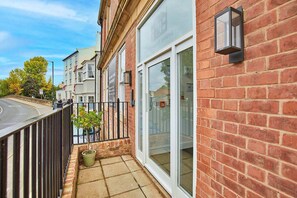 บ้านพัก | บริเวณภายนอก