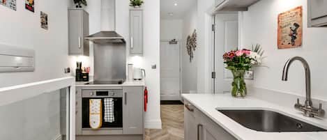 House | Private kitchen