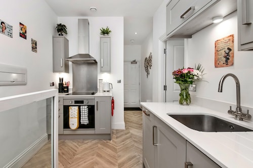 Apartment in Boroughbridge Near High Street