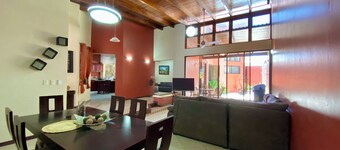 Casa Amura : Guesthouse with 5 cozy rooms in Liberia downtown 