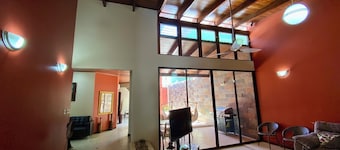 Casa Amura : Guesthouse with 5 cozy rooms in Liberia downtown