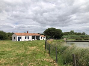 Außenbereich