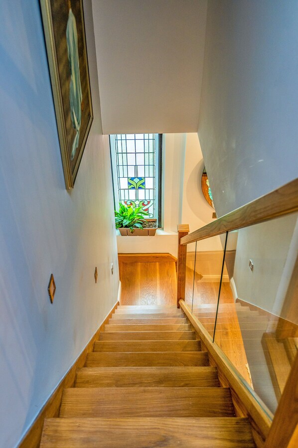 Interior - Apartment in Matlock Near Peak District (Matlock)