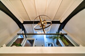 House | Interior detail - Apartment in Matlock Near Peak District (Matlock)