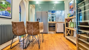 House | Private kitchen - Apartment in Matlock Near Peak District (Matlock)