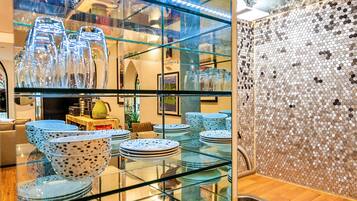 Rumah | Dapur pribadi