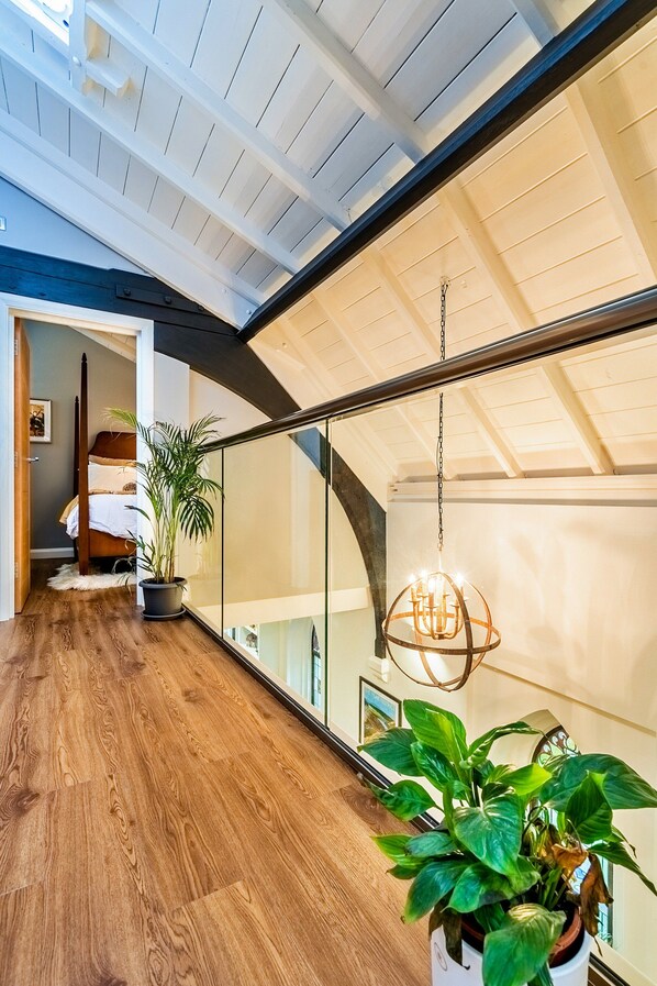House | Interior - Apartment in Matlock Near Peak District (Matlock)