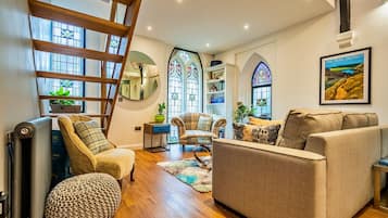 House | Living area