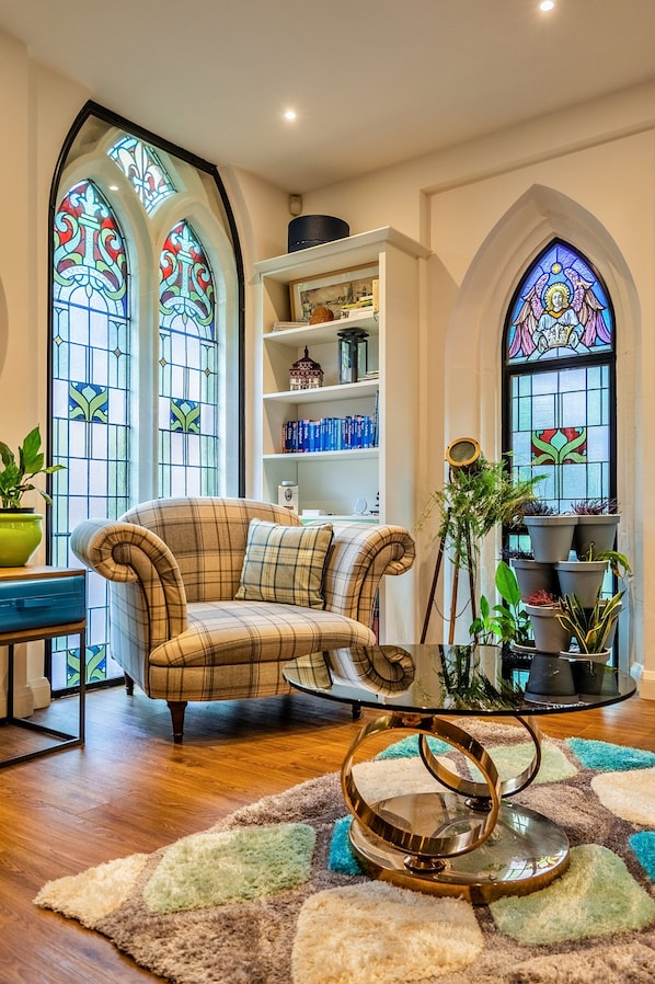 Casa | Sala de estar