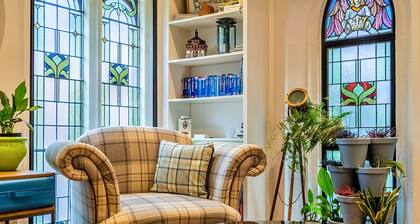 Apartment in Matlock Near Peak District