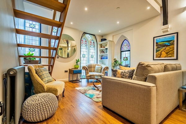 Apartment In Matlock Near Peak District - Matlock